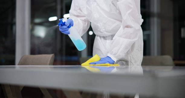 Licensed Blood Cleanup service in Fitzwilliam, NH - Trauma Clean Pros